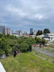 Mesken 6-oda 270 m² - Grigola Eliava, Batumi