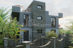 Mesken 200 m² Daire - Svimon Kananeli, Kvariati, Gürcistan