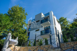 Mesken 200 m² Daire - Svimon Kananeli, Kvariati, Gürcistan