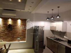 Mesken 200 m² Daire - Svimon Kananeli, Kvariati, Gürcistan