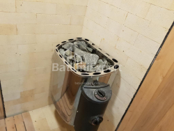 Mesken 200 m² Daire - Svimon Kananeli, Kvariati, Gürcistan