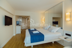 Daire 30 m² Daire - Şerif Khimshiashvili, Batumi, Gürcistan