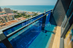 Daire 30 m² Daire - Şerif Khimshiashvili, Batumi, Gürcistan