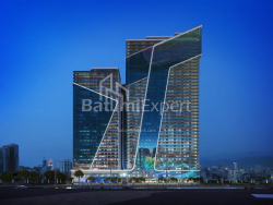 Daire 29.3 m² Daire - Zhiuli Shartava, Batumi, Gürcistan