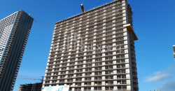 Daire 29.3 m² Daire - Zhiuli Shartava, Batumi, Gürcistan