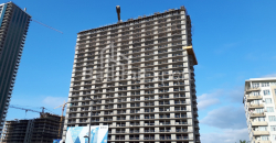 Daire 29.3 m² Daire - Zhiuli Shartava, Batumi, Gürcistan