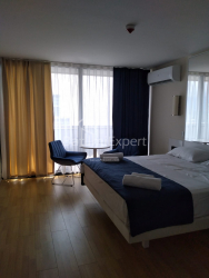 Daire 1-oda 33 m² - Şerif Khimshiashvili, Batumi