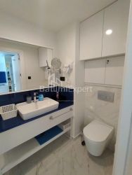 Daire 33 m² Daire - Şerif Khimshiashvili, Batumi, Gürcistan