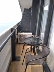Daire 33 m² Daire - Şerif Khimshiashvili, Batumi, Gürcistan