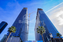 Daire 1-oda 30 m² - Şerif Khimshiashvili, Batumi
