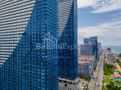 Daire 30 m² Daire - Şerif Khimshiashvili, Batumi, Gürcistan