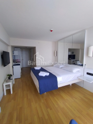 Daire 30 m² Daire - Şerif Khimshiashvili, Batumi, Gürcistan