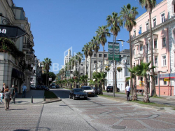 Daire 43 m² Daire - Rustaveli, Batumi, Gürcistan