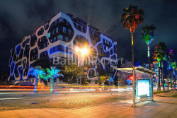 Daire 43 m² Daire - Rustaveli, Batumi, Gürcistan