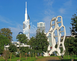 Daire 43 m² Daire - Rustaveli, Batumi, Gürcistan