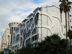 Daire 43 m² Daire - Rustaveli, Batumi, Gürcistan
