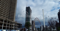 Daire 35.2 m² Daire - Zhiuli Shartava, Batumi, Gürcistan