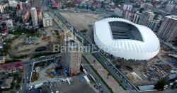 Daire 35.2 m² Daire - Zhiuli Shartava, Batumi, Gürcistan