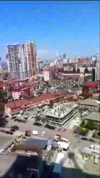 Daire 35.2 m² Daire - Zhiuli Shartava, Batumi, Gürcistan