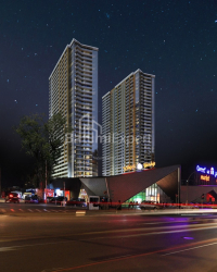 Daire 35.2 m² Daire - Zhiuli Shartava, Batumi, Gürcistan