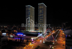 Daire 35.2 m² Daire - Zhiuli Shartava, Batumi, Gürcistan