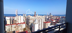 Daire 32 m² Daire - Ekvtime Takaishvili, Batumi, Gürcistan