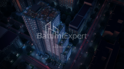 Daire 32 m² Daire - Ekvtime Takaishvili, Batumi, Gürcistan