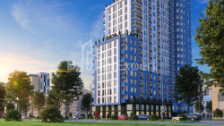 Daire 32 m² Daire - Ekvtime Takaishvili, Batumi, Gürcistan