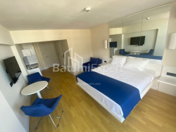 Daire 33 m² Daire - Şerif Khimshiashvili, Batumi, Gürcistan