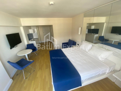 Daire 33 m² Daire - Şerif Khimshiashvili, Batumi, Gürcistan