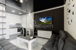 Daire 2-oda 52.5 m² - Ekvtime Takaishvili, Batumi