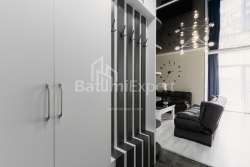 Daire 2-oda 52.5 m² - Ekvtime Takaishvili, Batumi