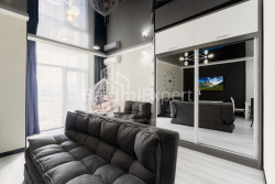 Daire 2-oda 52.5 m² - Ekvtime Takaishvili, Batumi