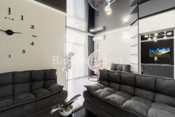 Daire 2-oda 52.5 m² - Ekvtime Takaishvili, Batumi