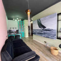 Daire 2-oda 46.8 m² - Angisa, Batumi