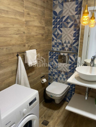 Daire 1-oda 30 m² - Angisa, Batumi