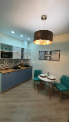 Daire 1-oda 30 m² - Angisa, Batumi