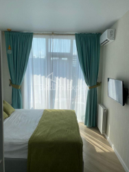 Daire 1-oda 30 m² - Angisa, Batumi