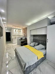 Daire 1-oda 30 m² - Angisa, Batumi