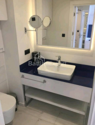 Daire 1-oda 33 m² - Şerif Khimshiashvili, Batumi