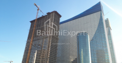 Daire 33 m² Daire - Şerif Khimshiashvili, Batumi, Gürcistan