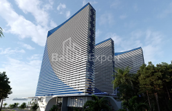 Daire 33 m² Daire - Şerif Khimshiashvili, Batumi, Gürcistan