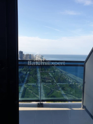 Daire 31 m² Daire - Şerif Khimshiashvili, Batumi, Gürcistan