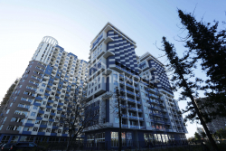Daire 54 m² Daire - Şalva Inasaridze, Batumi, Gürcistan