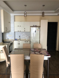 Daire 3-oda 54 m² - Şalva Inasaridze, Batumi