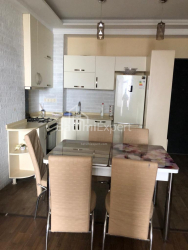 Daire 3-oda 54 m² - Şalva Inasaridze, Batumi