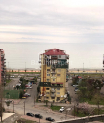 Daire 54 m² Daire - Şalva Inasaridze, Batumi, Gürcistan