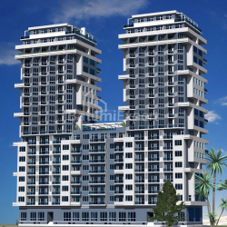 Daire 54 m² Daire - Şalva Inasaridze, Batumi, Gürcistan