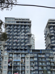 Daire 54 m² Daire - Şalva Inasaridze, Batumi, Gürcistan