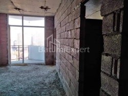 Daire 3-oda 53.3 m² - Angisa, Batumi